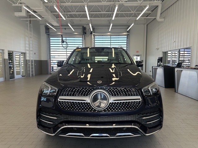 2022 Mercedes Benz GLE 350 4MATIC photo 8
