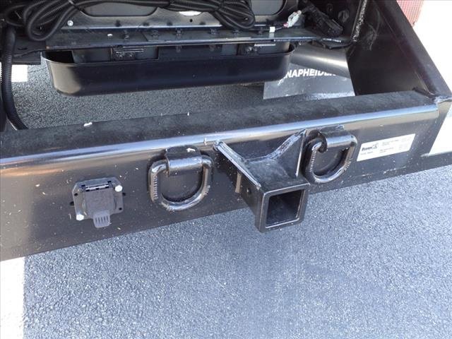 2024 Chevrolet Silverado 5500HD Work Truck photo 10