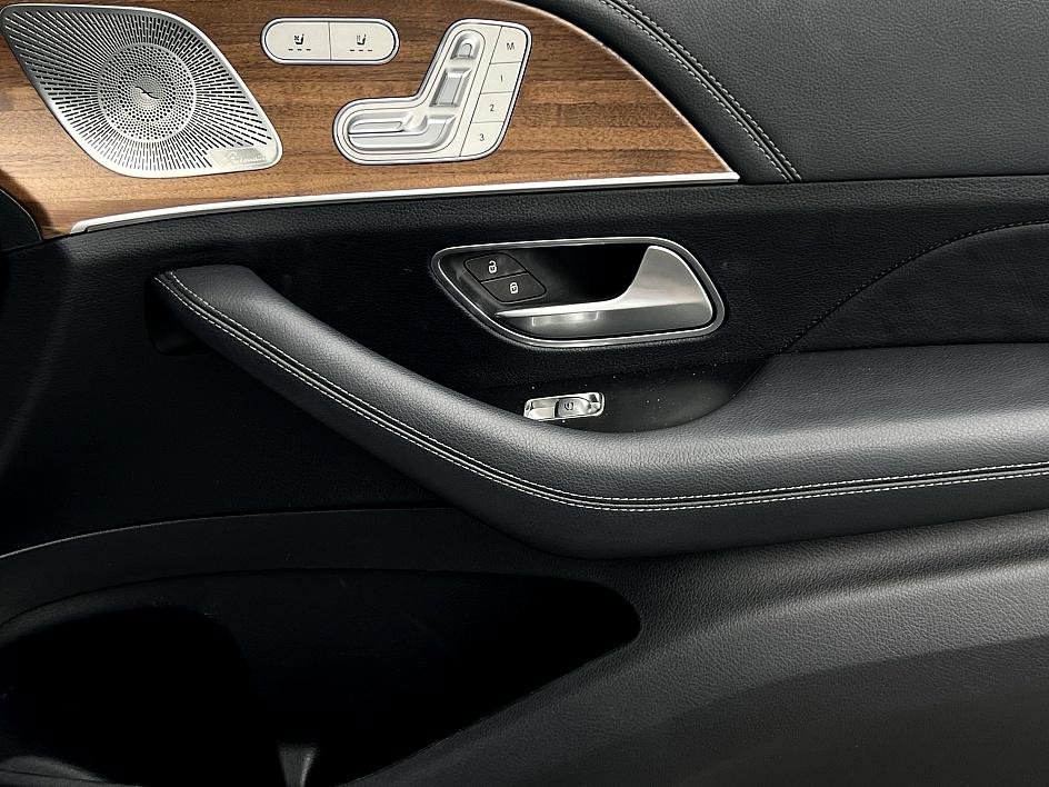 2021 Mercedes Benz GLE 450 4MATIC photo 26