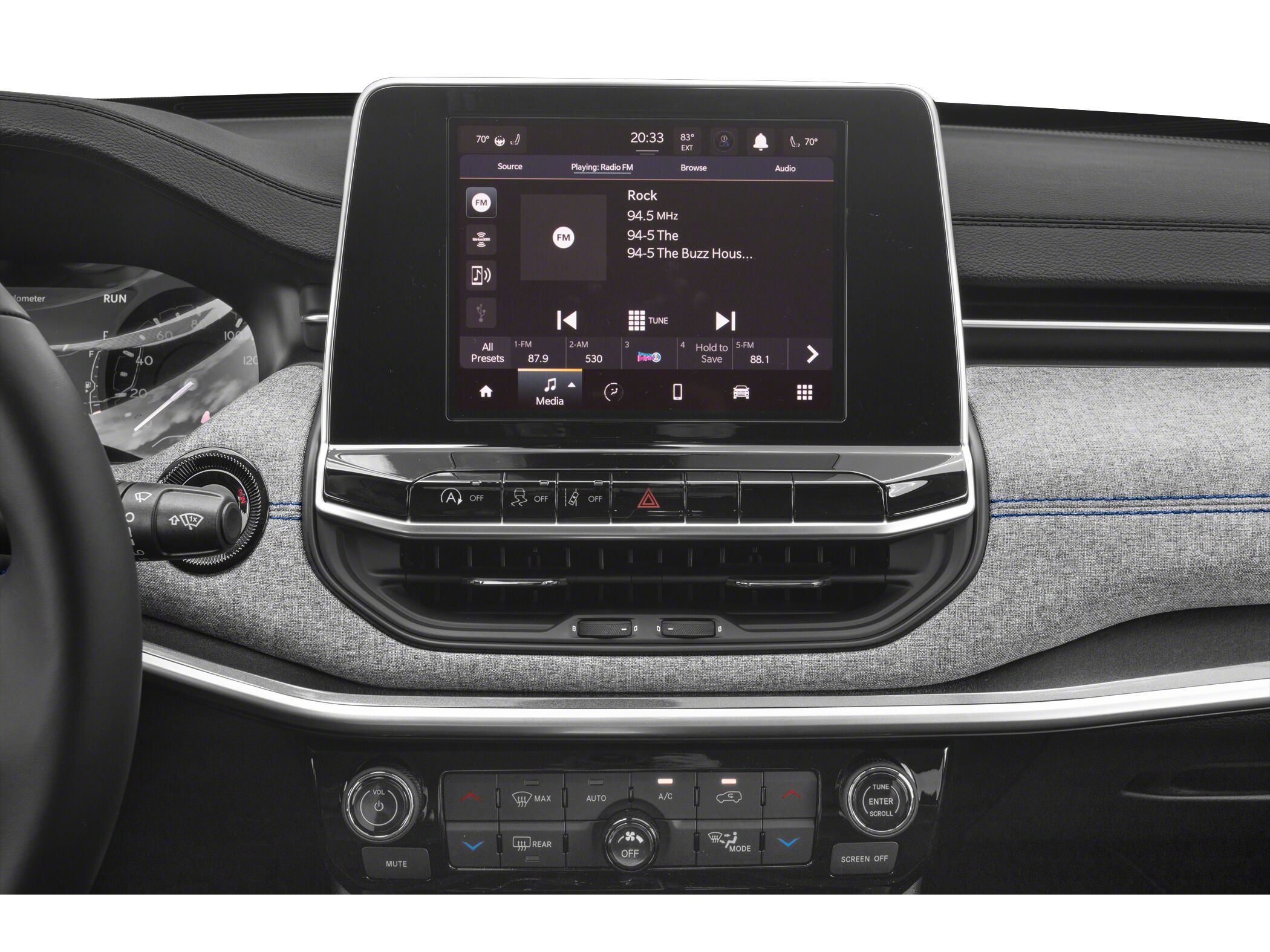 2022 Jeep Compass High Altitude photo 10