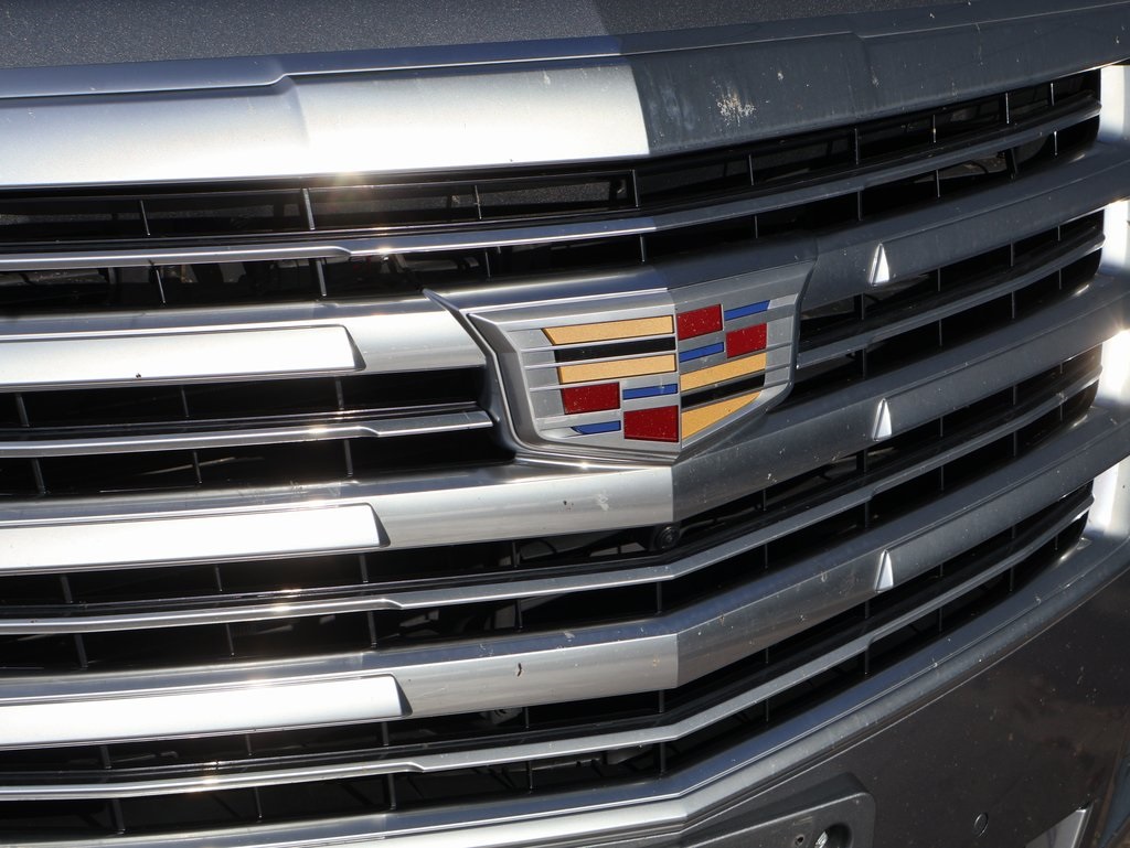 Used 2019 Cadillac Escalade Platinum with VIN 1GYS4DKJXKR240790 for sale in Kansas City