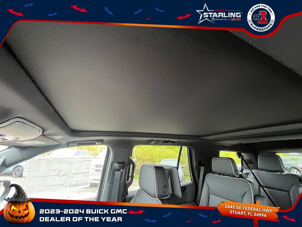2026 Gmc Yukon photo 32