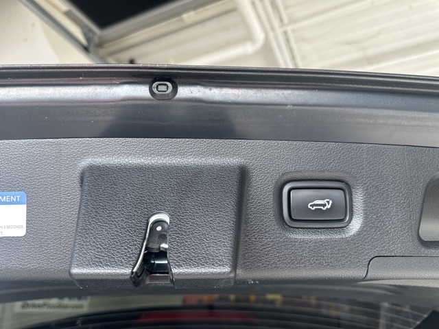 2023 Hyundai Santa Fe SEL photo 21