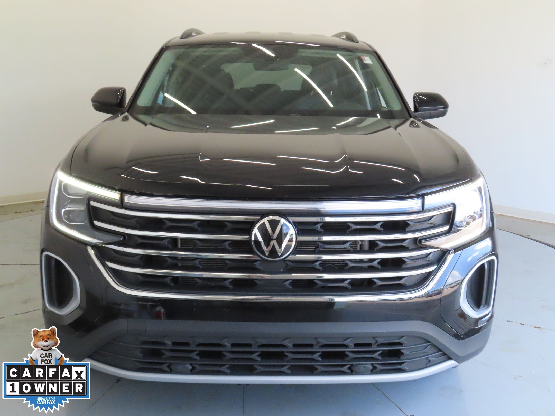 2024 Volkswagen Atlas SE photo 7