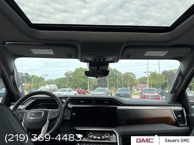 2025 Gmc Sierra 2500 HD Denali photo 23