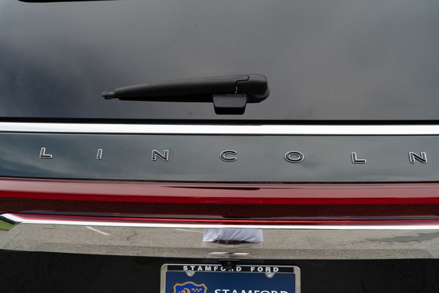 2023 Lincoln Navigator Black Label photo 38