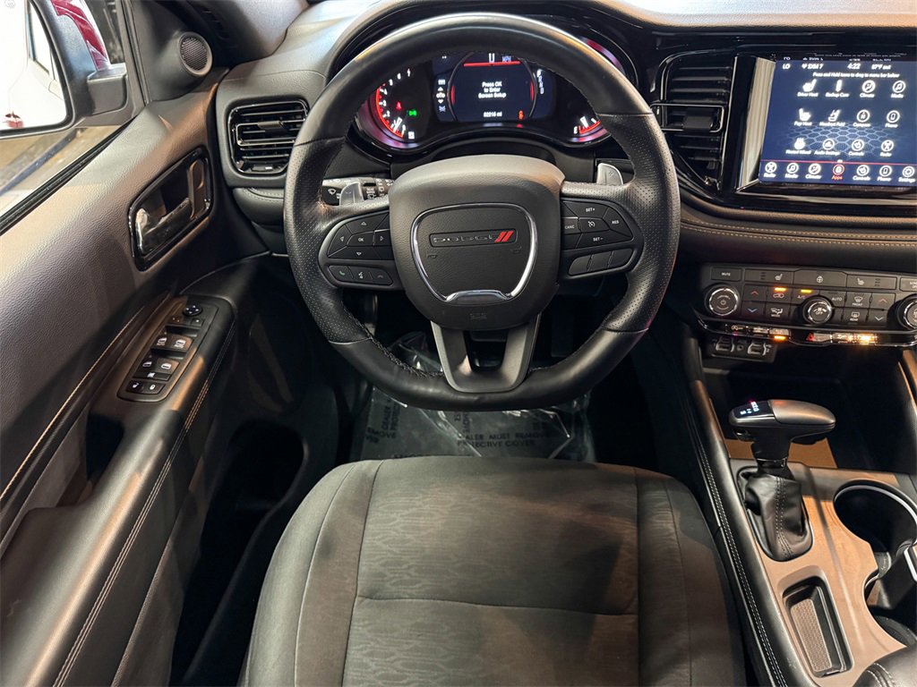 2022 Dodge Durango GT photo 30