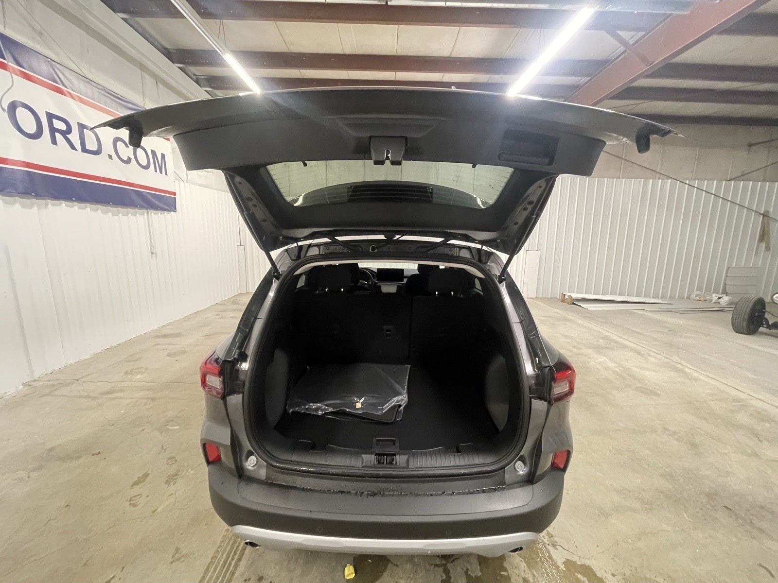 2025 Ford Escape Active photo 11