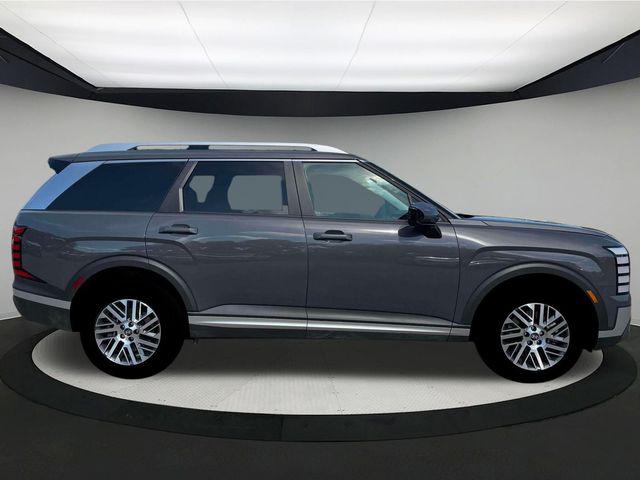 2026 Hyundai Palisade SEL photo 9