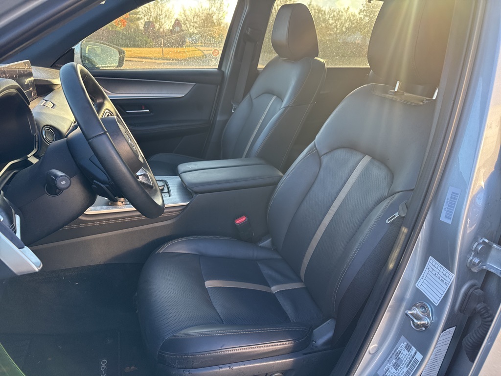 2025 Mazda CX-90 3.3 Turbo Premium Plus photo 2