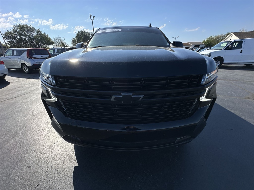 2023 Chevrolet Tahoe RST photo 27