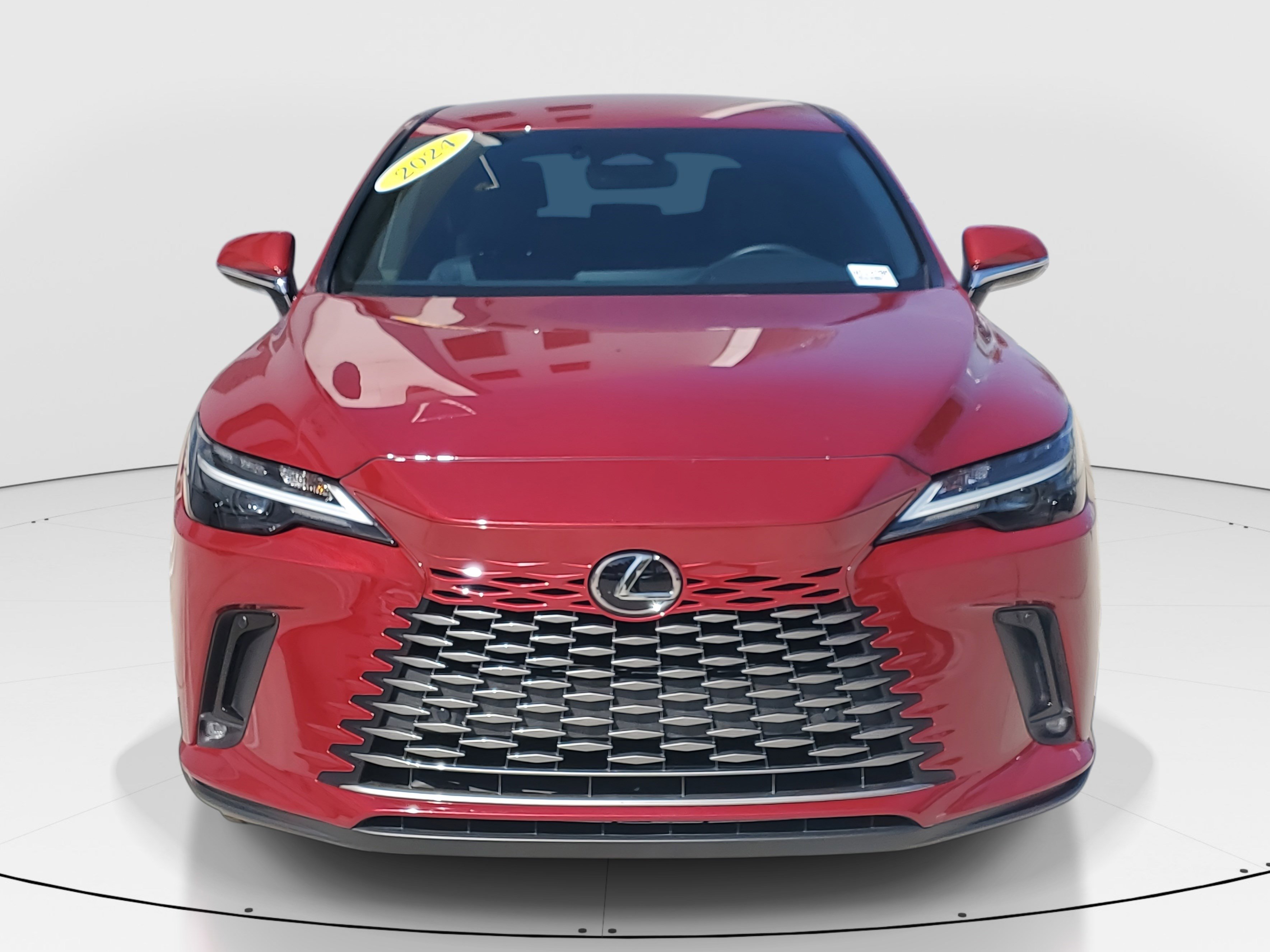 2024 Lexus RX 350 Premium photo 3