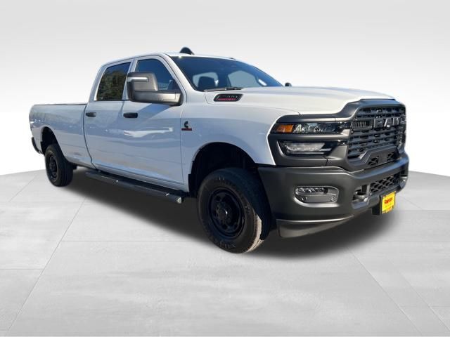 2026 RAM Ram 2500 Pickup Tradesman's photo