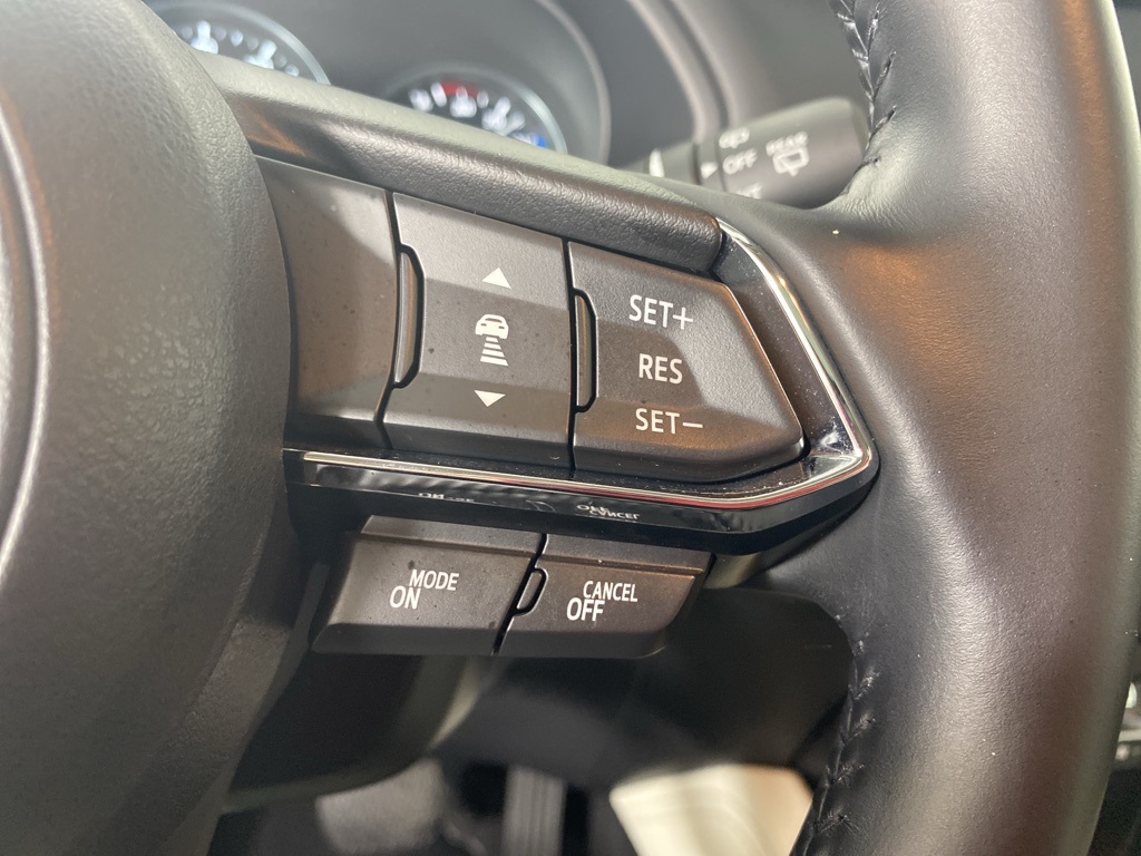 2021 Mazda CX-5 Grand Touring photo 17