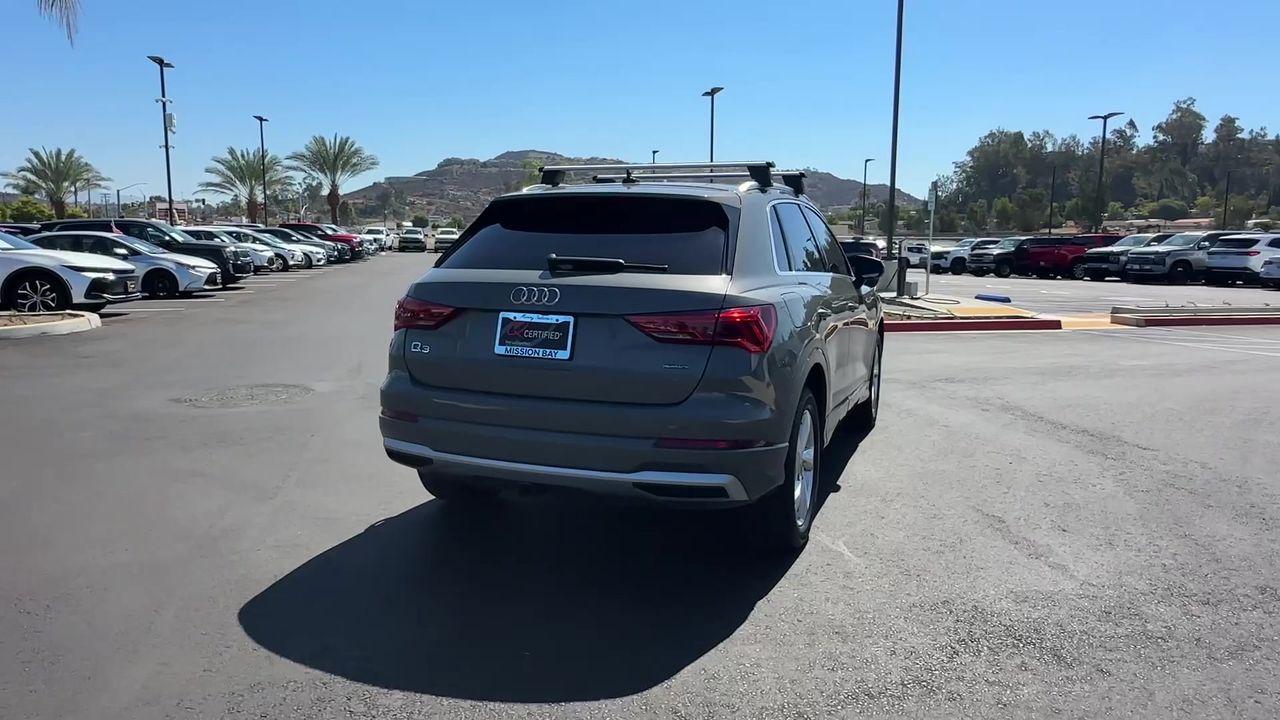 2019 Audi Q3 Premium Plus photo 45