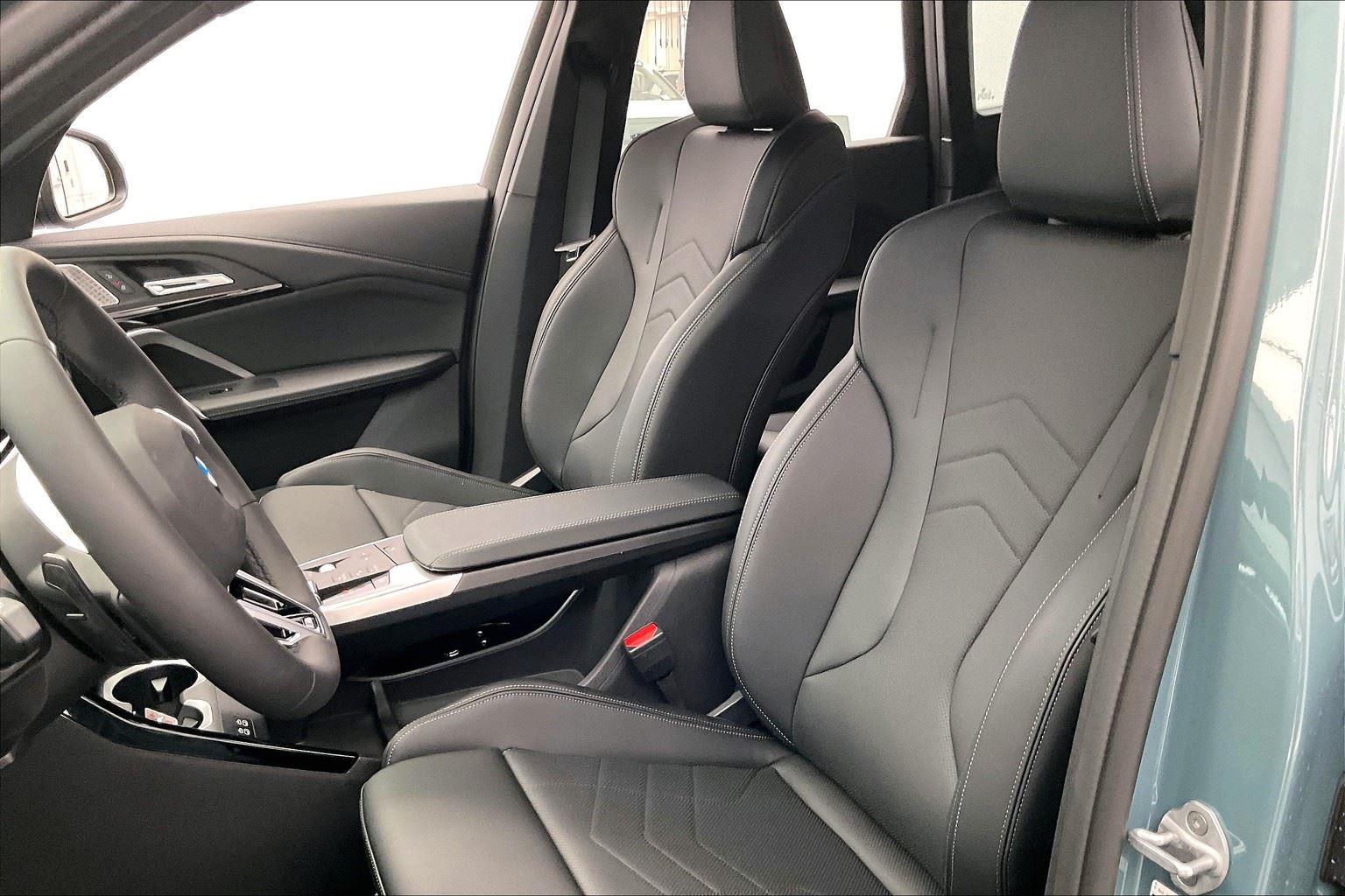 2025 Bmw X1 XDrive28i photo 5