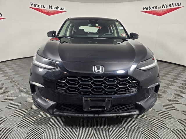 2023 Honda HR-V LX photo 2