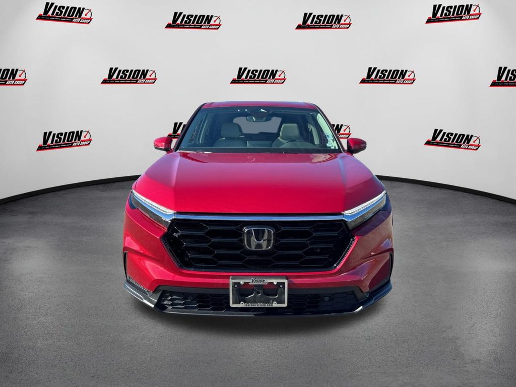 2024 Honda CR-V EX-L photo 2