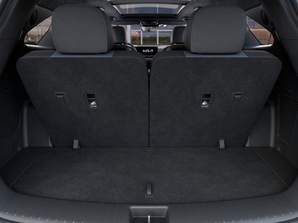 2025 Kia Sorento Hybrid SX Prestige photo 19