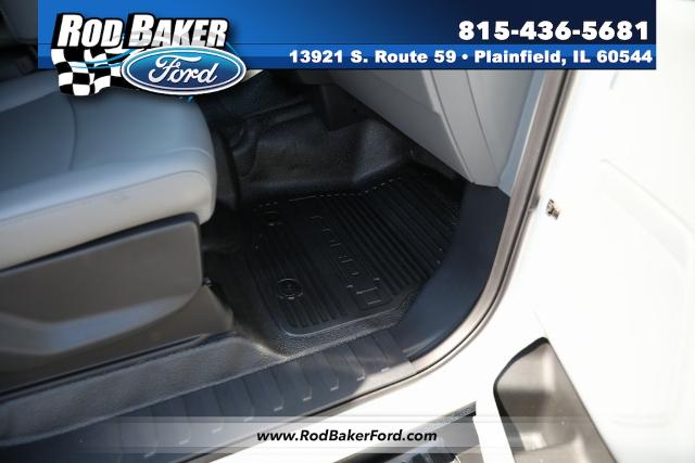 2025 Ford F-250 Super Duty XL - Photo 77