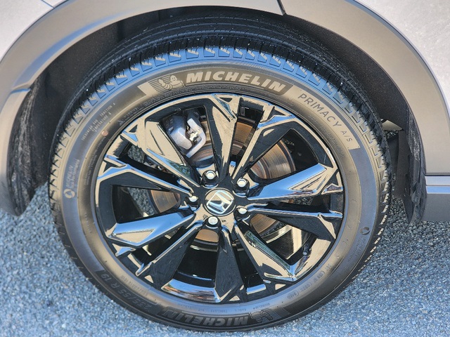 2023 Honda CR-V Hybrid Sport Touring photo 11