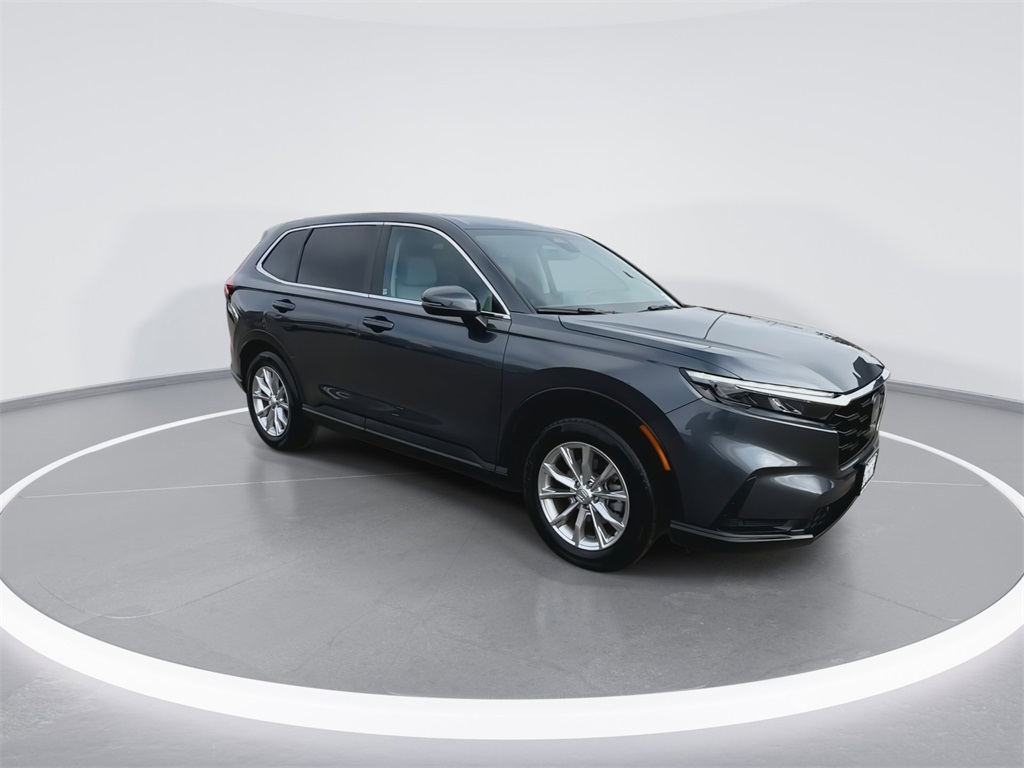 2023 Honda CR-V EX-L photo 3