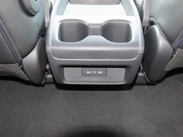2026 Honda Odyssey photo 22