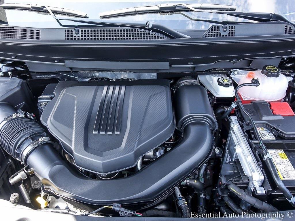 2026 BUICK ENCLAVE - Image 22