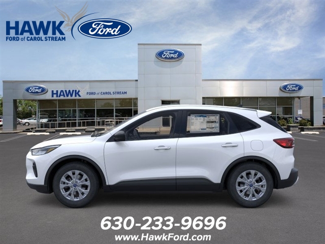 2026 FORD ESCAPE - Image 3