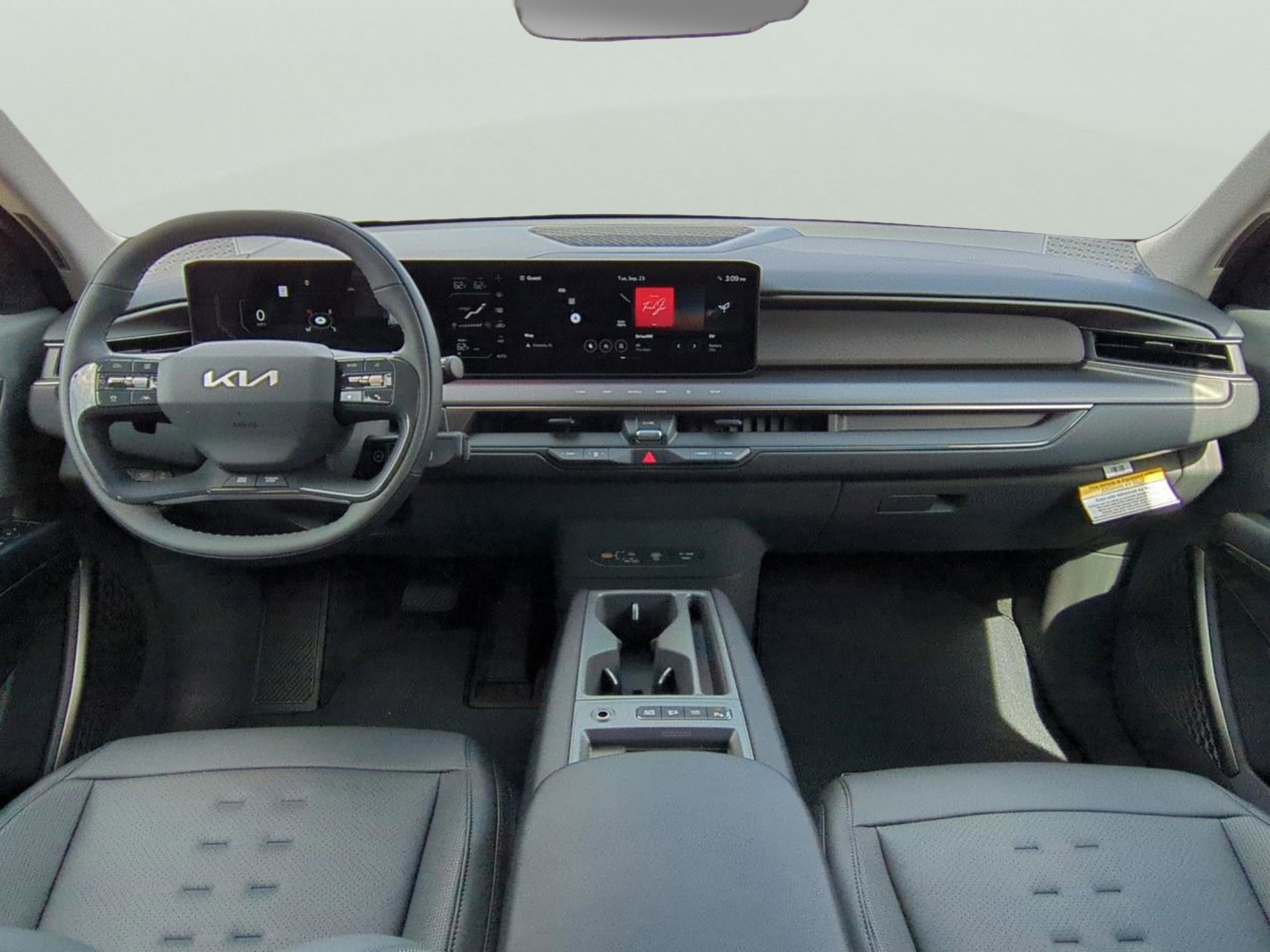2026 Kia EV9 Wind photo 15
