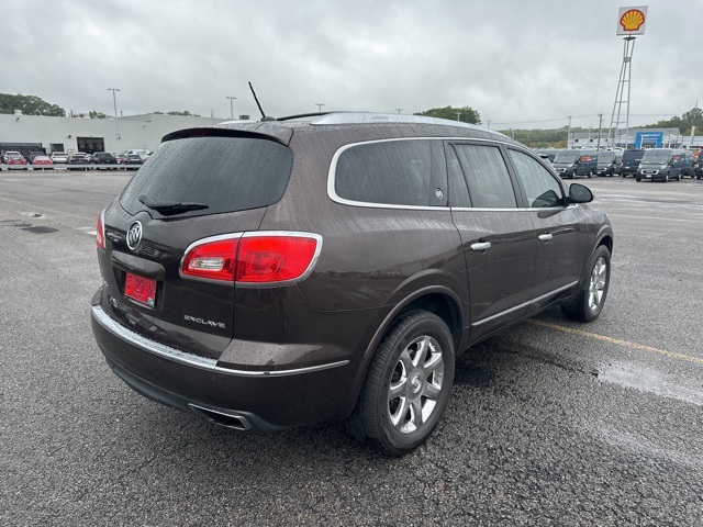 2015 Buick Enclave Premium photo 4