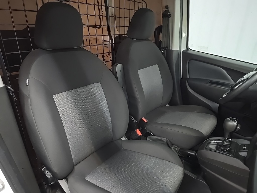 2022 Ram ProMaster City photo 13