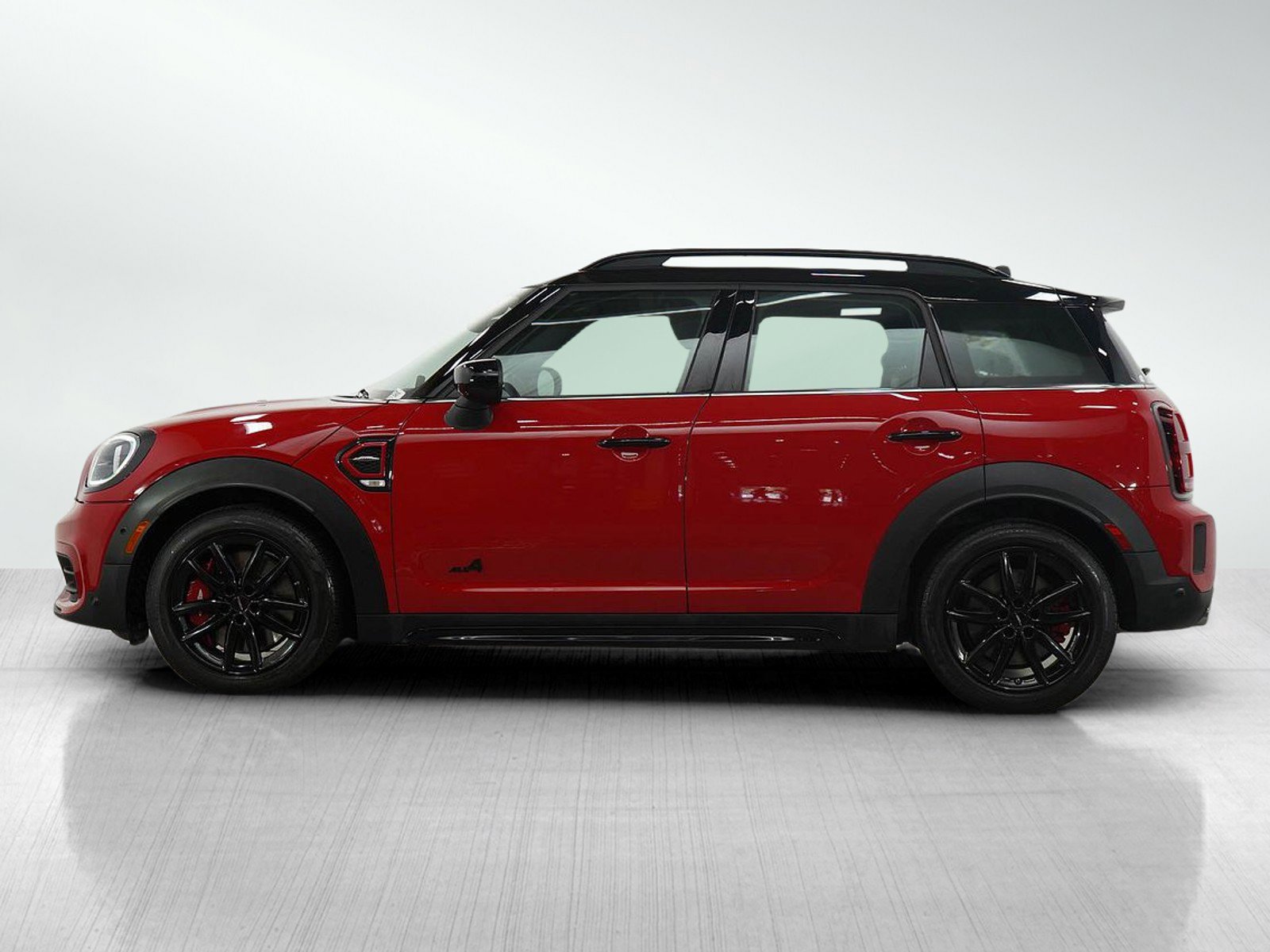 Used 2023 MINI Countryman John Cooper Works with VIN WMZ33BS09P3P72793 for sale in Bloomington, Minnesota