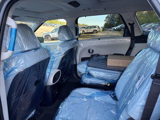 2026 Hyundai Palisade Calligraphy photo 3