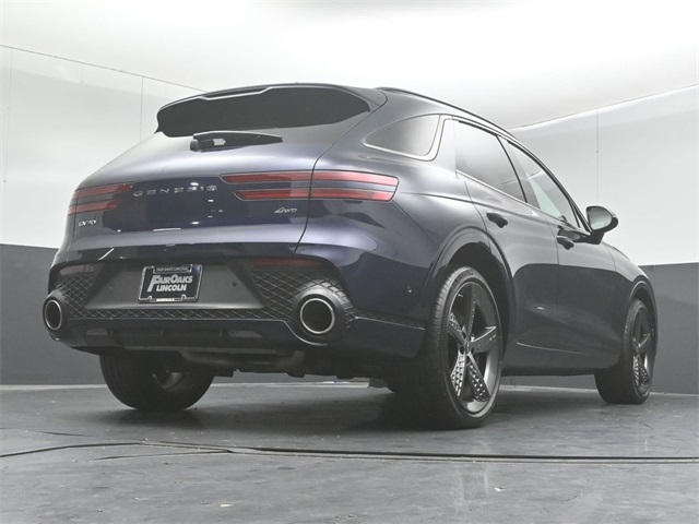 2025 GENESIS GV70 - Image 40