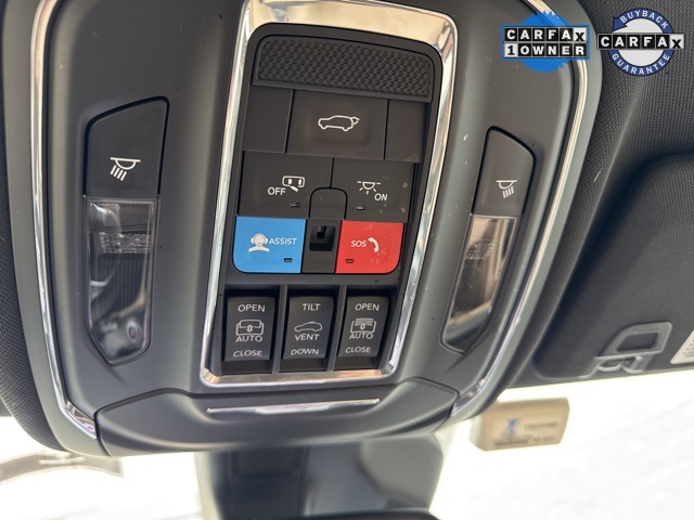 2024 Jeep Grand Cherokee 4xe Sport photo 15