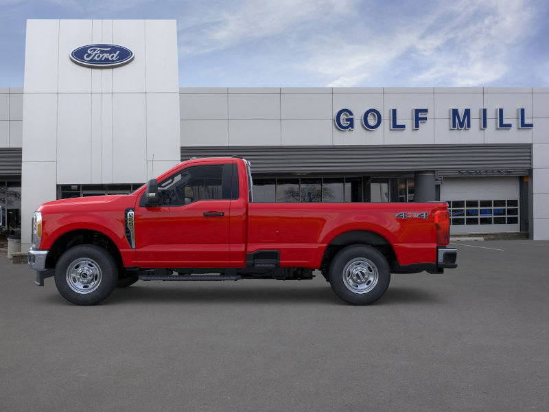 2026 FORD F-250 - Image 1
