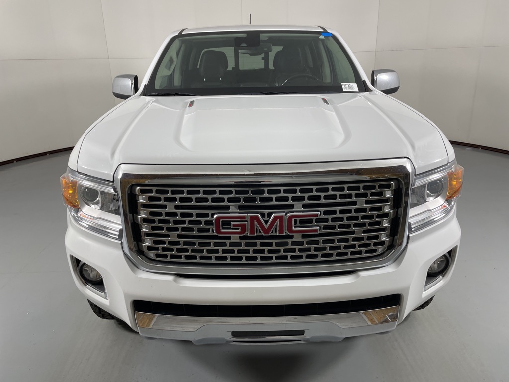 2018 Gmc Canyon Denali photo 2