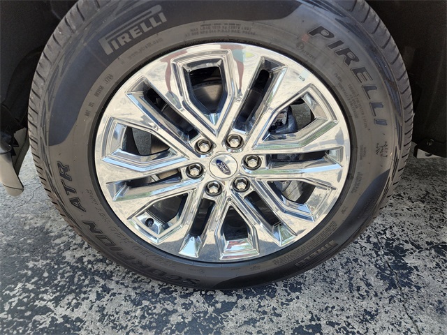 2024 Ford F-150 XLT photo 29