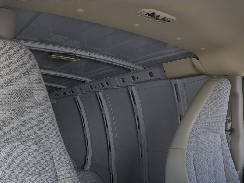 2024 Chevrolet Express Cargo 2500 photo 20