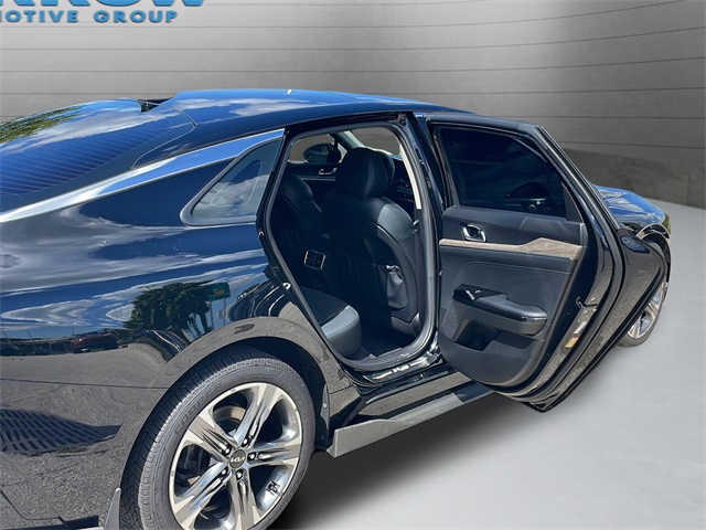 2022 Kia K5 EX photo 38
