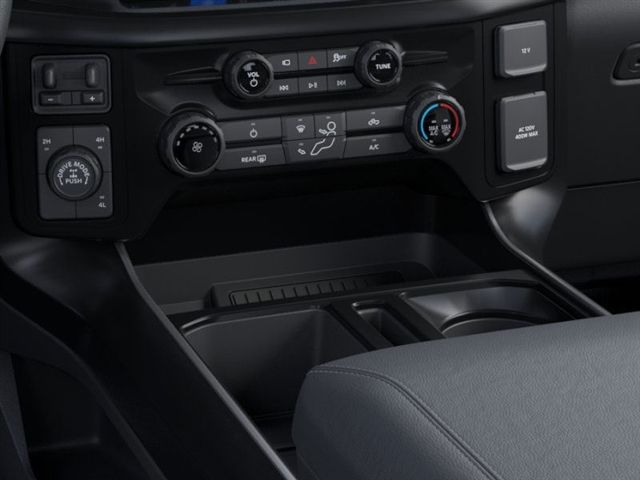 2025 Ford F-150 STX photo 14