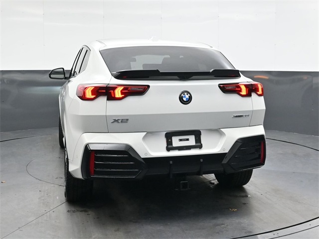 2025 Bmw X2 xDrive28i photo 4