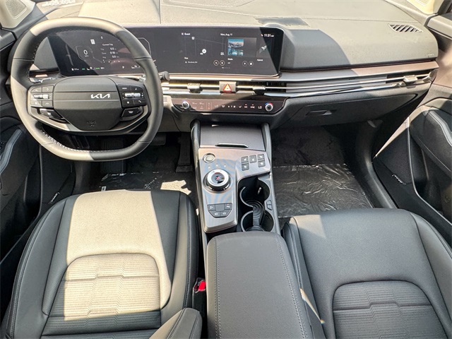 2026 Kia Sportage Hybrid SX Prestige photo 22