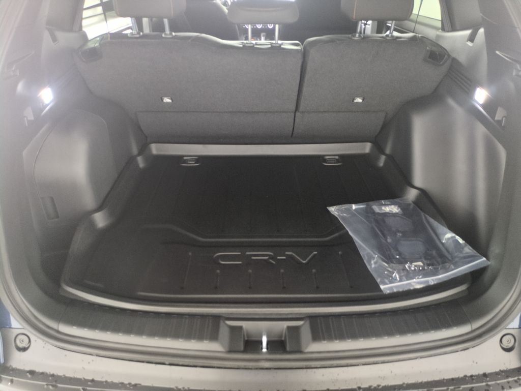2026 Honda CR-V Hybrid photo 14