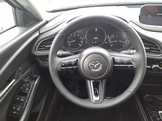 2025 Mazda CX-30 2.5 Select Sport photo 7