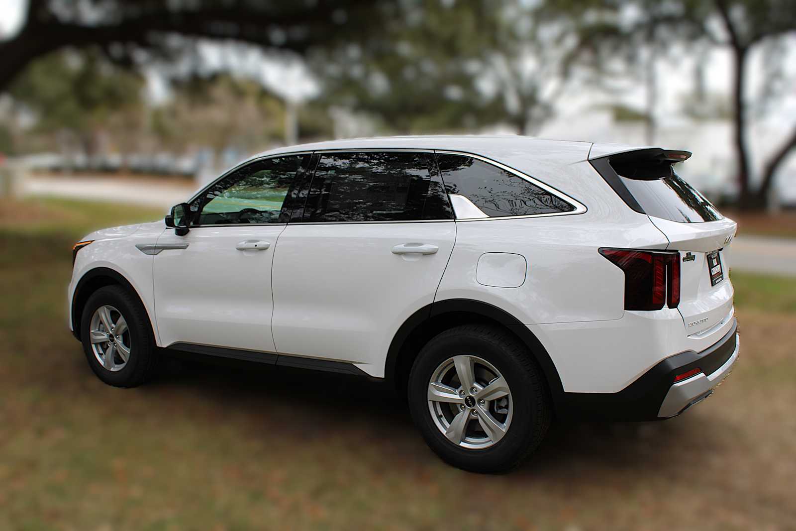 2026 Kia Sorento LX photo 11