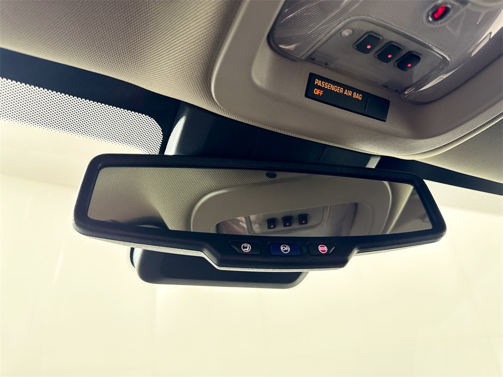 2015 Gmc Terrain SLT photo 35