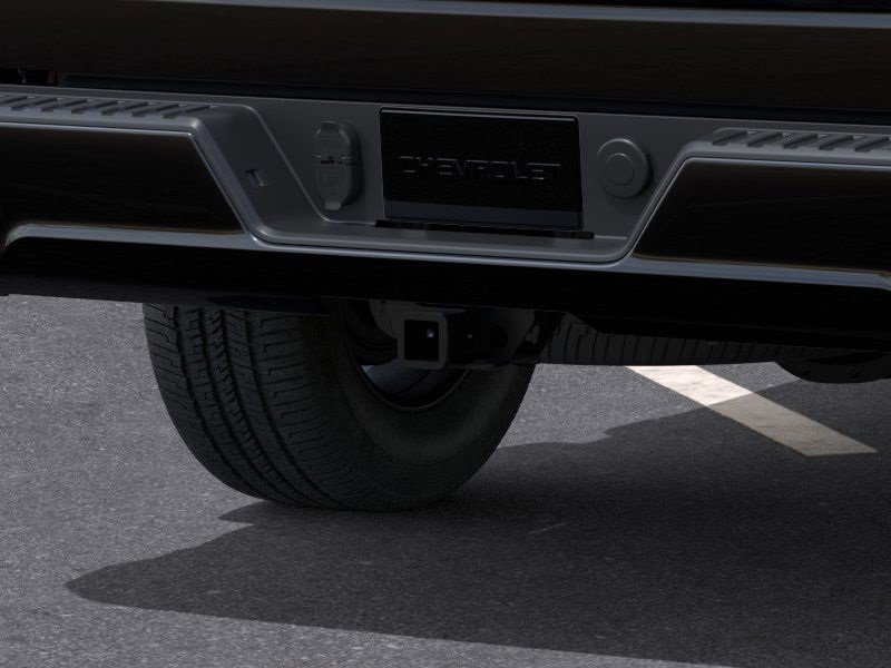 2026 Chevrolet Silverado 1500 RST photo 13