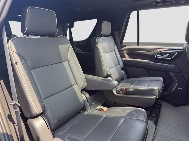 2022 Gmc Yukon SLT photo 18